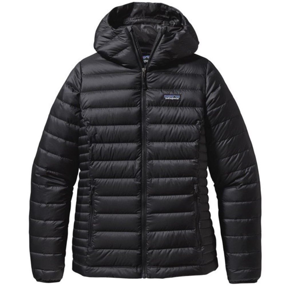 Patagonia Down Sweater Hoodie